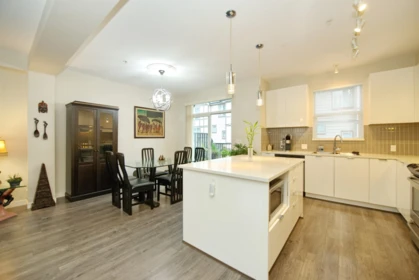 Kitchen Photo of 106 7848 209 Street, Langley, BC