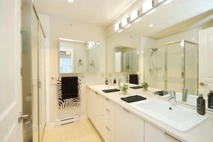 Laundry Room Photo of 106 7848 209 Street, Langley, BC