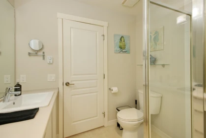 Mudroom Photo of 106 7848 209 Street, Langley, BC