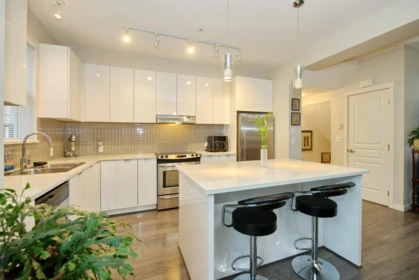 Pantry Photo of 106 7848 209 Street, Langley, BC