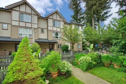 Swimming Pool Photo of 106 7848 209 Street, Langley, BC