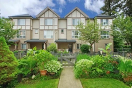 106 7848 209 Street, Langley, BC