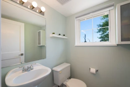 Mudroom Photo of 1 7179 18th Avenue, Burnaby, BC