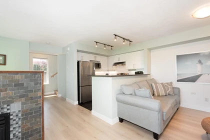 Office / Den Photo of 1 7179 18th Avenue, Burnaby, BC