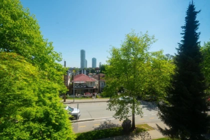 Outdoor Deck Photo of 1 7179 18th Avenue, Burnaby, BC