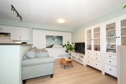 Pantry Photo of 1 7179 18th Avenue, Burnaby, BC