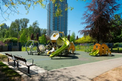 Street View Photo of 1 7179 18th Avenue, Burnaby, BC