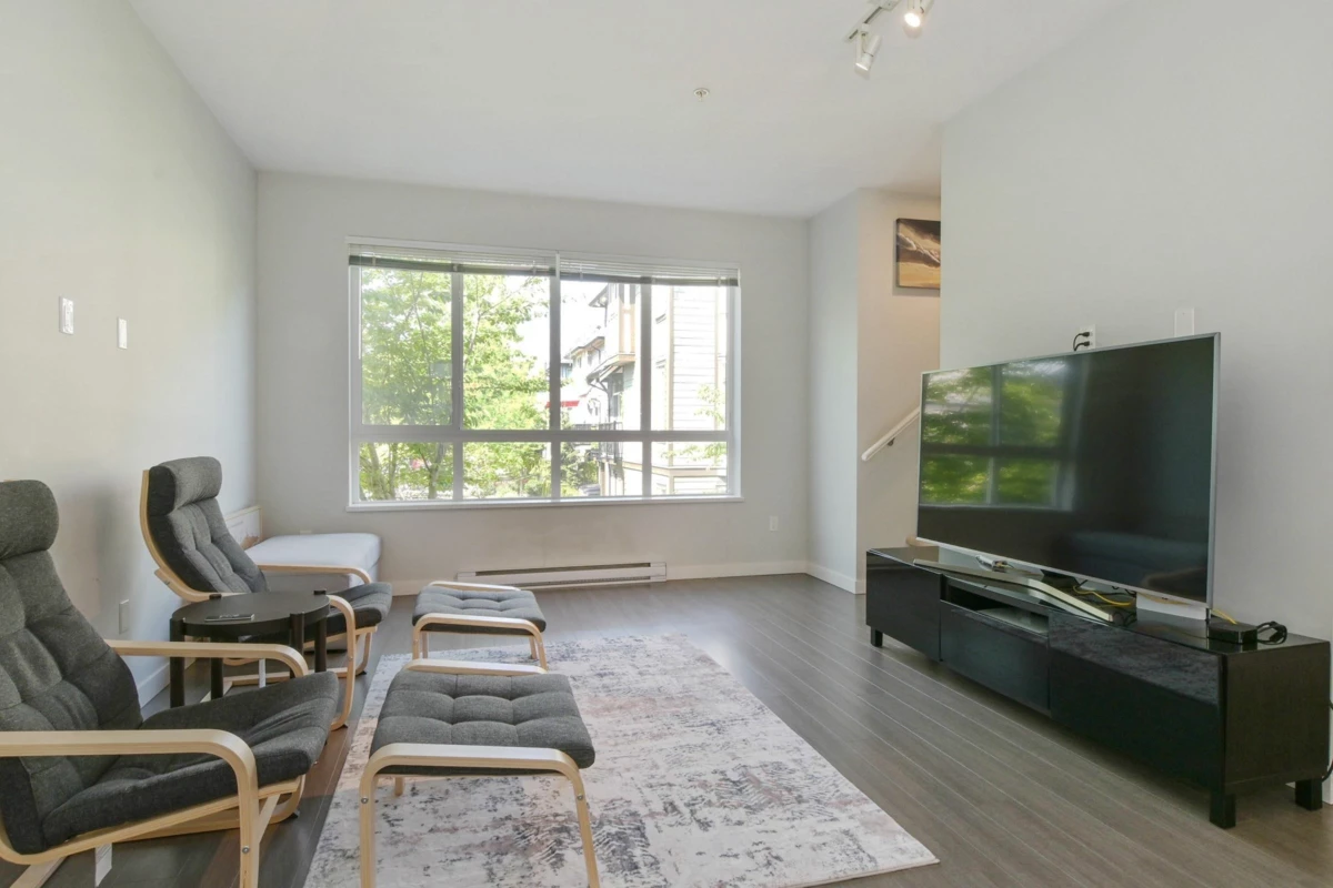 Family Room Photo of 44 8138 204 Street, Langley, BC