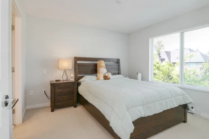 Bedroom 2 Photo of 44 8138 204 Street, Langley, BC