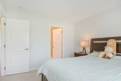 Bedroom 3 Photo of 44 8138 204 Street, Langley, BC