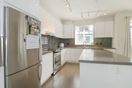 Breakfast Nook Photo of 44 8138 204 Street, Langley, BC