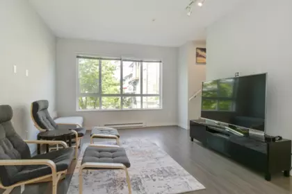 44 8138 204 Street, Langley, BC, Langley — Townhouse for sale