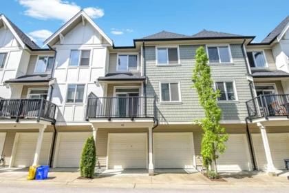 Hallway Photo of 44 8138 204 Street, Langley, BC