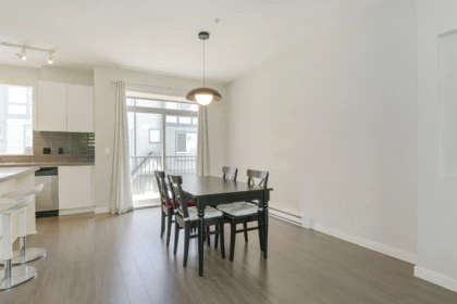 Kitchen Island Photo of 44 8138 204 Street, Langley, BC