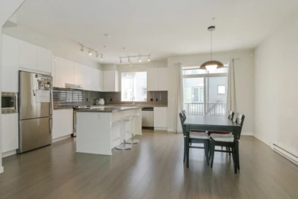 Kitchen Photo of 44 8138 204 Street, Langley, BC
