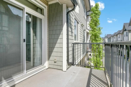 Laundry Room Photo of 44 8138 204 Street, Langley, BC