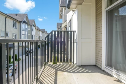 Mudroom Photo of 44 8138 204 Street, Langley, BC