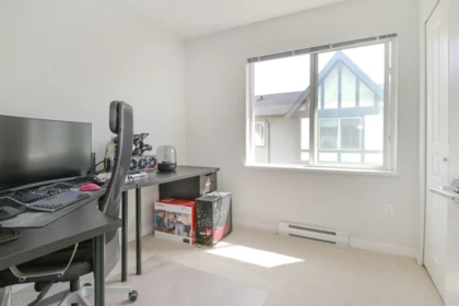 Office / Den Photo of 44 8138 204 Street, Langley, BC