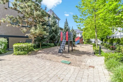 Outdoor Patio Photo of 44 8138 204 Street, Langley, BC