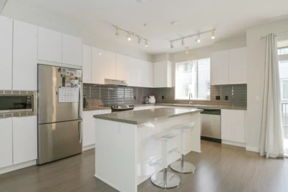 Pantry Photo of 44 8138 204 Street, Langley, BC