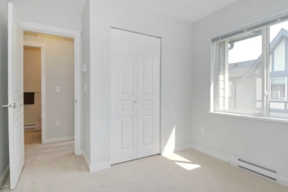 Powder Room Photo of 44 8138 204 Street, Langley, BC