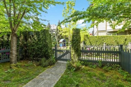Staircase Photo of 44 8138 204 Street, Langley, BC