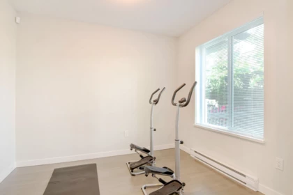 Walk-In Closet Photo of 44 8138 204 Street, Langley, BC