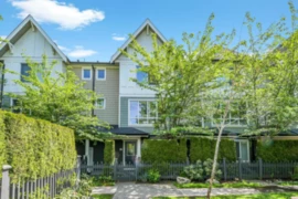 44 8138 204 Street, Langley, BC