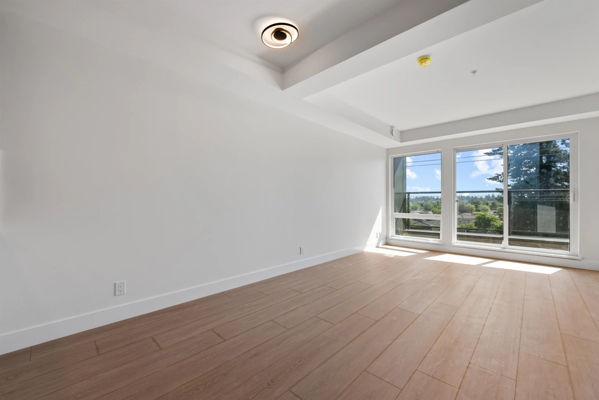 Dining Area Photo of 208 2233 156 Street, Surrey, BC