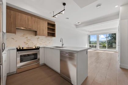 Breakfast Nook Photo of 208 2233 156 Street, Surrey, BC