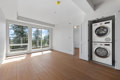 Kitchen Island Photo of 208 2233 156 Street, Surrey, BC