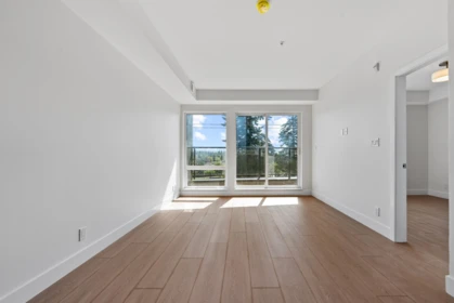Kitchen Photo of 208 2233 156 Street, Surrey, BC