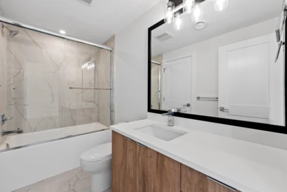 Loft / Bonus Room Photo of 208 2233 156 Street, Surrey, BC