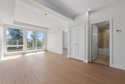 Office / Den Photo of 208 2233 156 Street, Surrey, BC