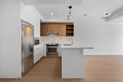 Pantry Photo of 208 2233 156 Street, Surrey, BC