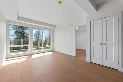 Primary Bedroom Photo of 208 2233 156 Street, Surrey, BC