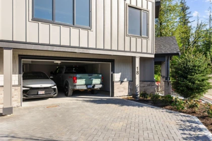 18 6828 208a Street, Langley, BC, Langley — Townhouse for sale