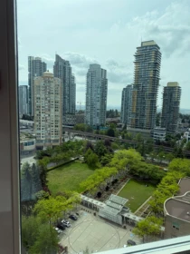 2501 6088 Willingdon Avenue, Burnaby, BC, Burnaby — Apartment/Condo for sale