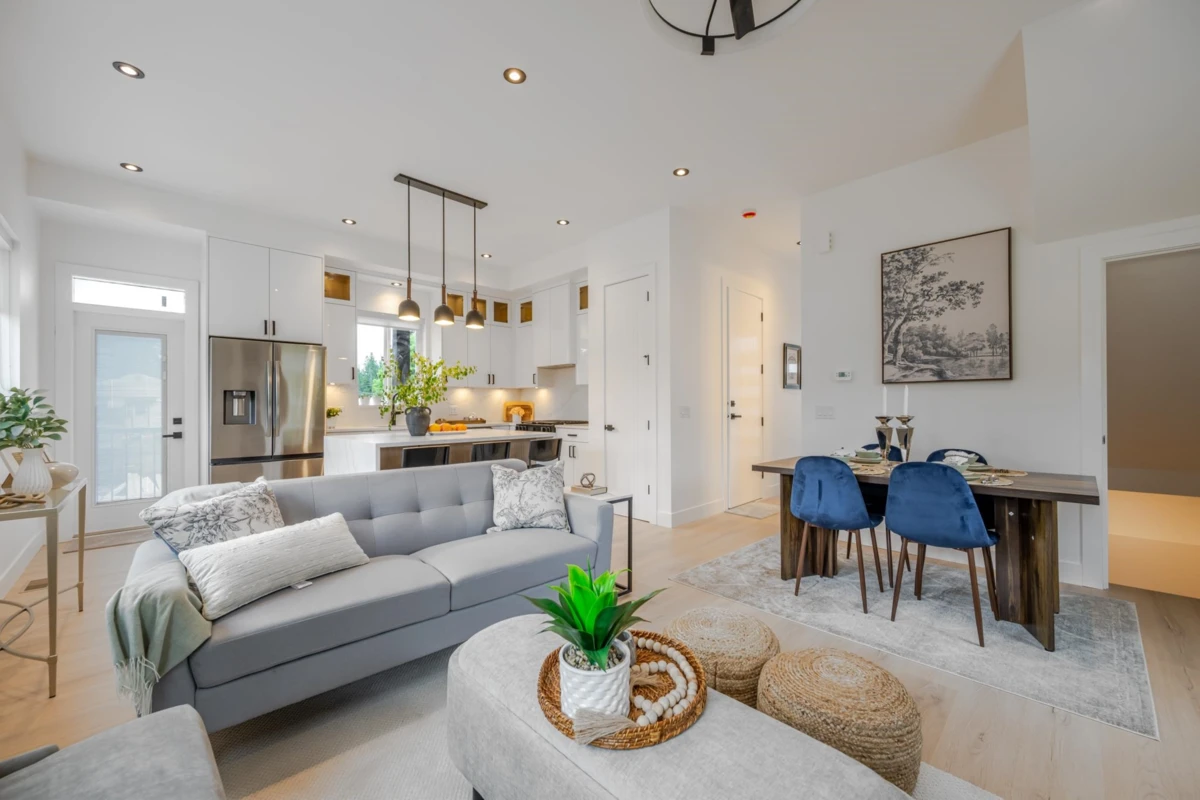 Family Room Photo of 33715 Rockland Avenue, Abbotsford, BC