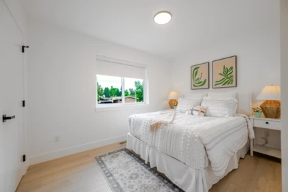 Basement Recreation Room Photo of 33715 Rockland Avenue, Abbotsford, BC