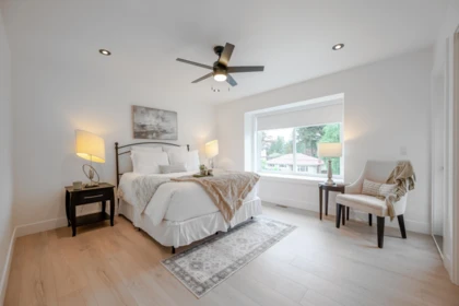 Bedroom 3 Photo of 33715 Rockland Avenue, Abbotsford, BC