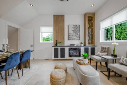 Kitchen Island Photo of 33715 Rockland Avenue, Abbotsford, BC