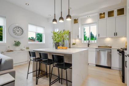 Kitchen Photo of 33715 Rockland Avenue, Abbotsford, BC