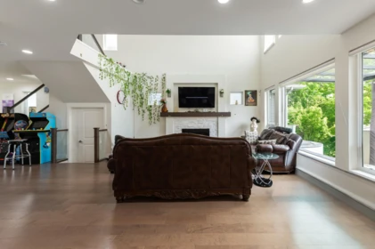 Breakfast Nook Photo of 16746 18 Avenue, Surrey, BC