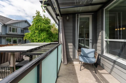 Community Amenities Photo (Clubhouse) of 16746 18 Avenue, Surrey, BC
