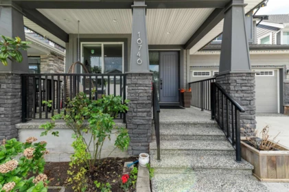 16746 18 Avenue, Surrey, BC, Surrey — Single Family Residence for sale