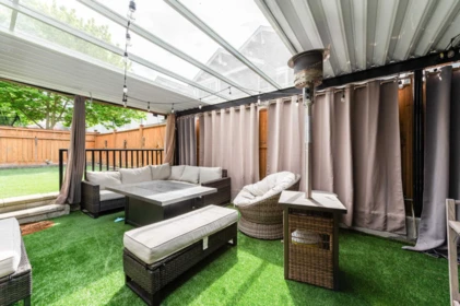 Hot Tub / Spa Photo of 16746 18 Avenue, Surrey, BC