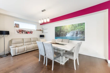 Office / Den Photo of 16746 18 Avenue, Surrey, BC