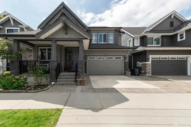 16746 18 Avenue, Surrey, BC