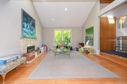 Breakfast Nook Photo of 3566 W 39th Avenue, Vancouver, BC